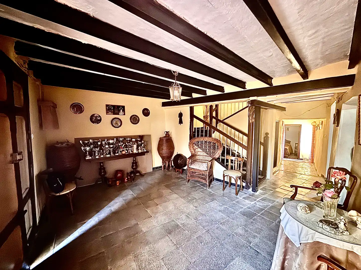 Casa o chalet en venta en Cetina con Trastero, Amueblado y Balcón