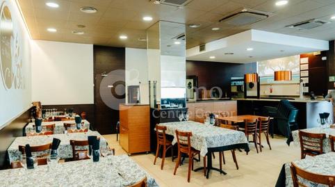 Foto 3 von Geschaftsraum zum Verkauf in Carrer Martí Gralla, 6, Balàfia, Lleida Capital