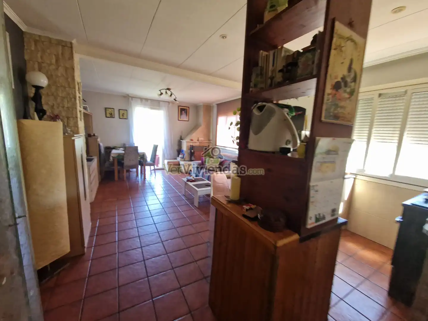 Casa o chalet en venta en Carrer Reus, 5, Vallirana