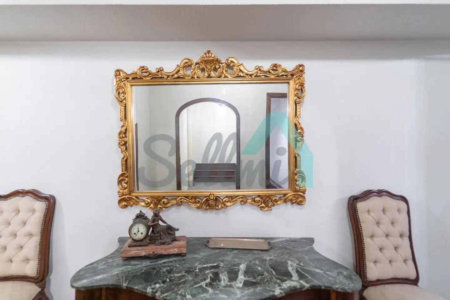 Piso en venta en Oviedo  con Calefacción y Parquet