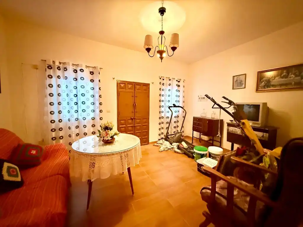 Finca rústica en venta en Lugar Huerta Baja (Alqueria), Comares
