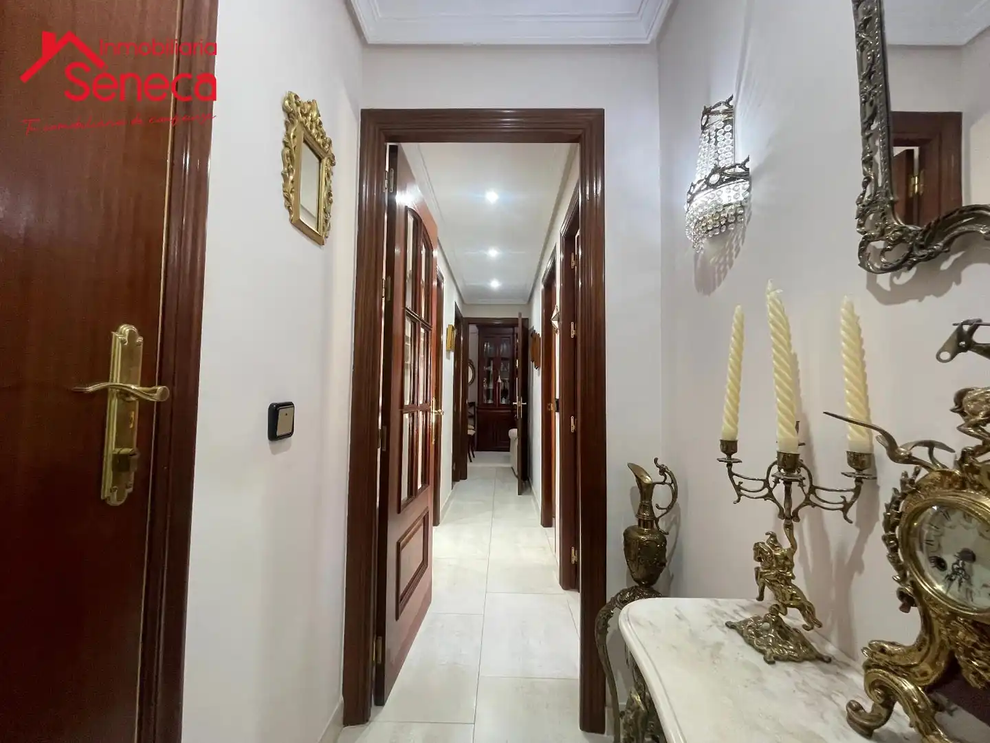 Flat for sale in Pelagio, imagen 6