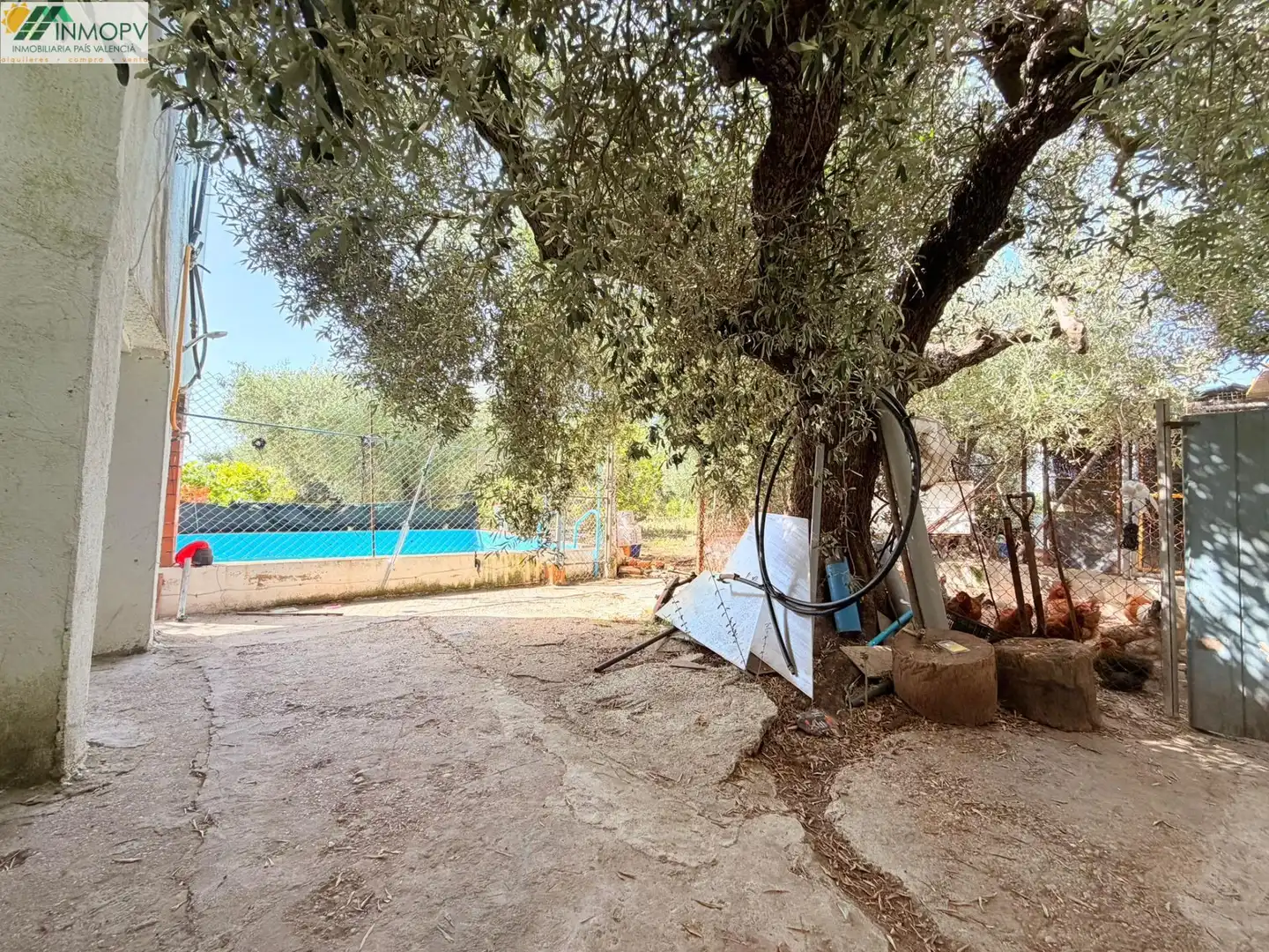 Garden of Houses for sale in Vinaròs  with Private garden and Terrace