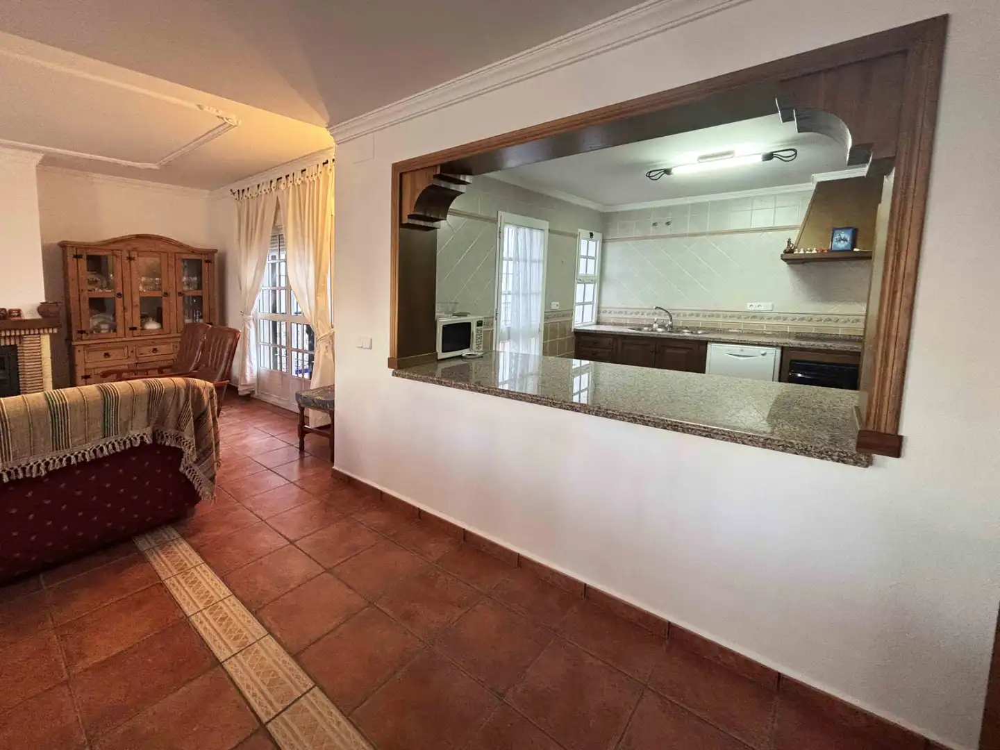 House with terrace for sale in Benalup-Casas Viejas, imagen 8