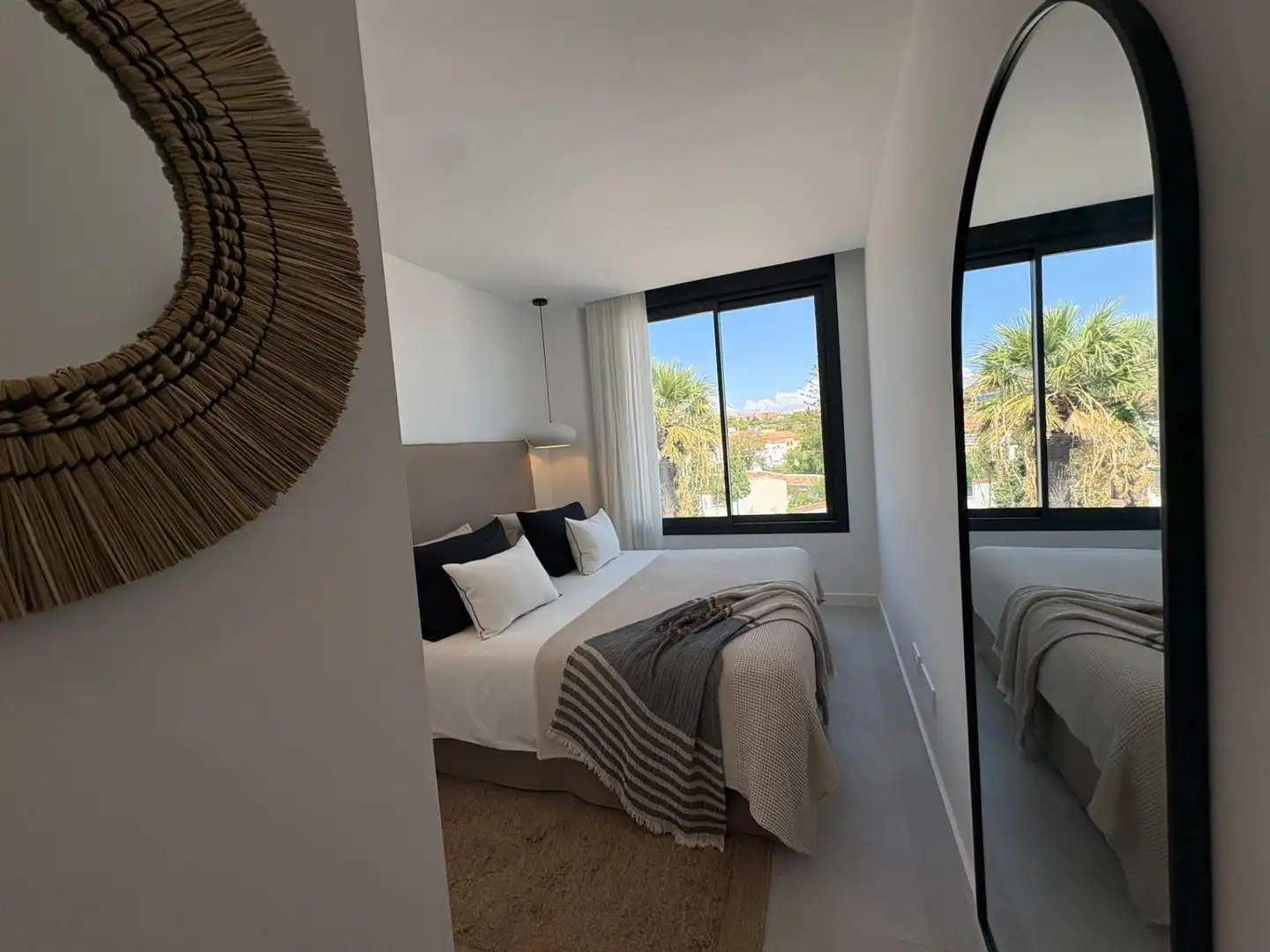 Apartment with pool for sale in Calle de la Cornisa, imagen 48