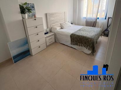 Bedroom of Flat for sale in Vinaròs  with Heating, Terrace and Storage room