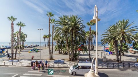 Foto 5 von Wohnung zur Miete in Paseo Puerta del Mar, Almuñecar Centro, Almuñécar