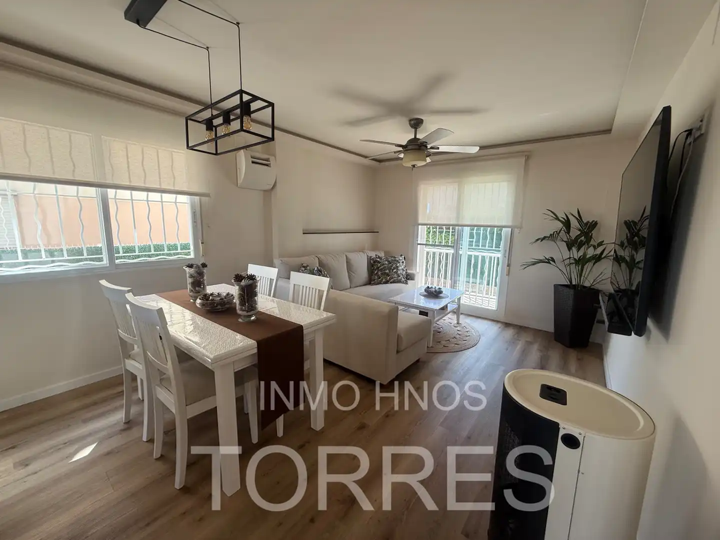 Villa avec terrasse à vendre à Camí de Cervera, imagen 3