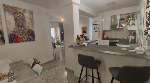 Foto 4 de Piso en venta en Calle Duque de Gor, Guadix, Granada