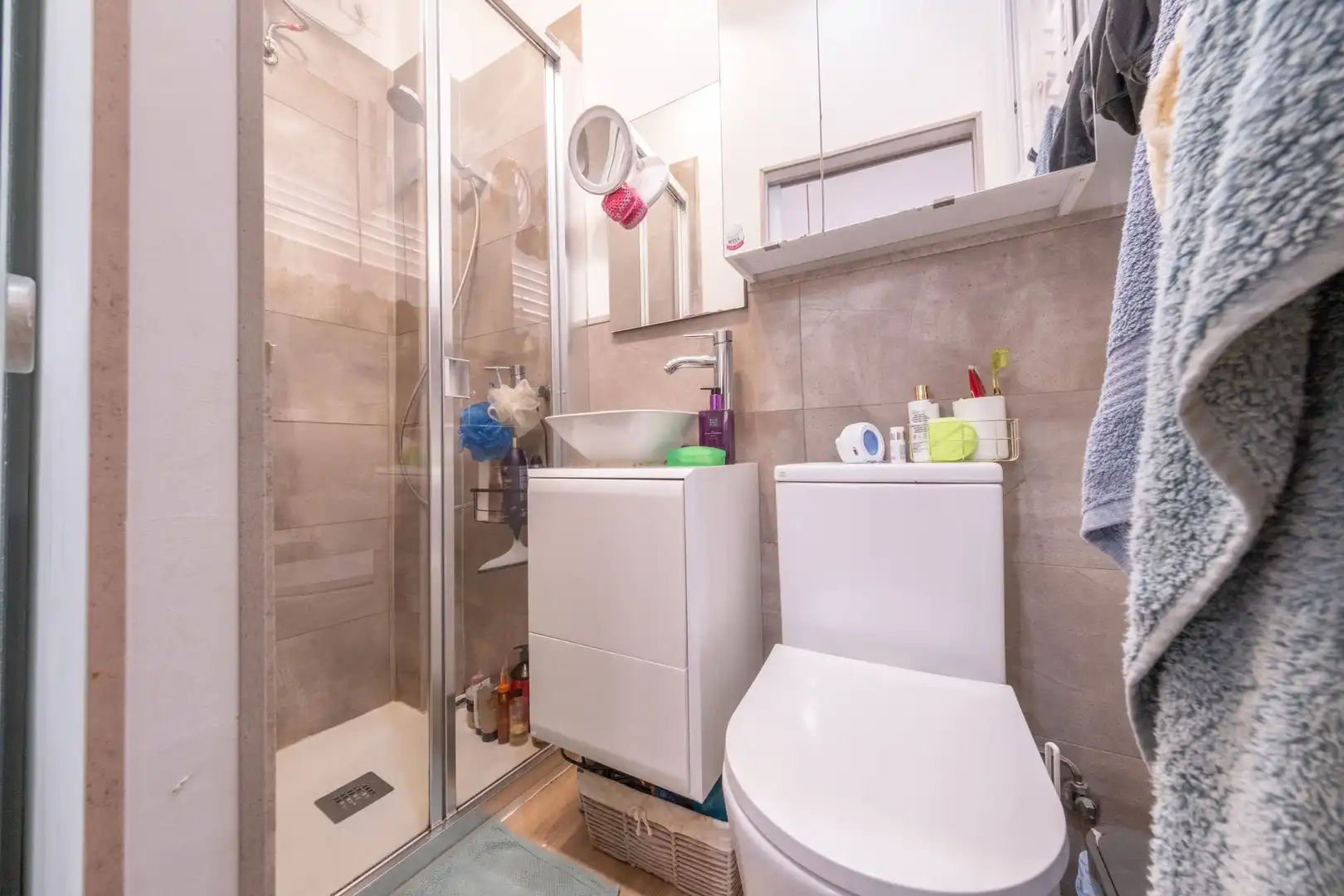 Bany de Àtic en venda en Las Palmas de Gran Canaria amb Aire condicionat, Calefacció i Terrassa