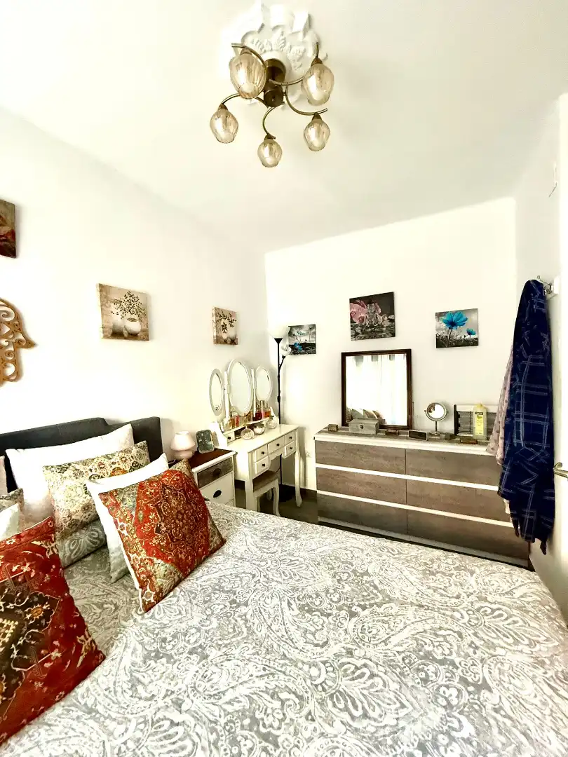 Erdgeschosswohnung zum Verkauf in Grupo Cardenal Cisneros, imagen 23