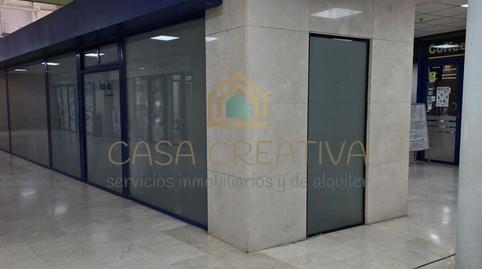 Photo 3 of Premises to rent in Avenida Dels Tarongers, 1, La Carrasca, Valencia