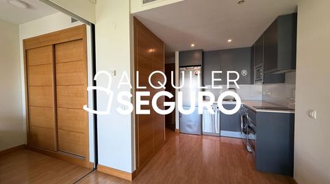 Foto 4 de Loft de alquiler en Ensanche de Vallecas, Ensanche de Vallecas - La Gavia, Madrid Capital