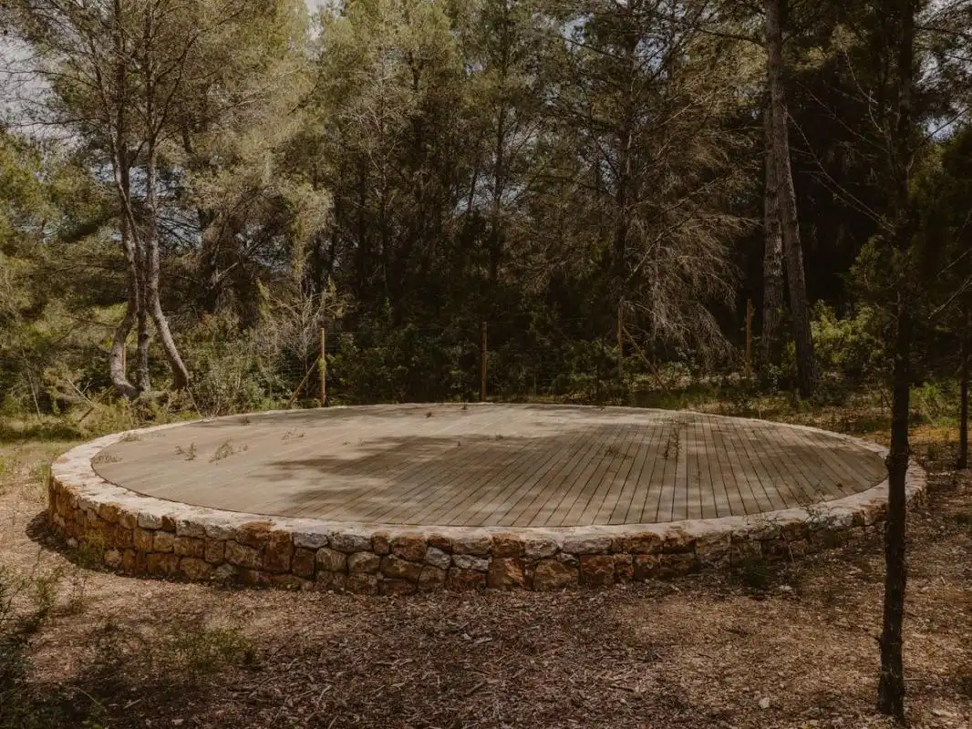 Maison avec terrasse à vendre à Santa Gertrudis, imagen 28