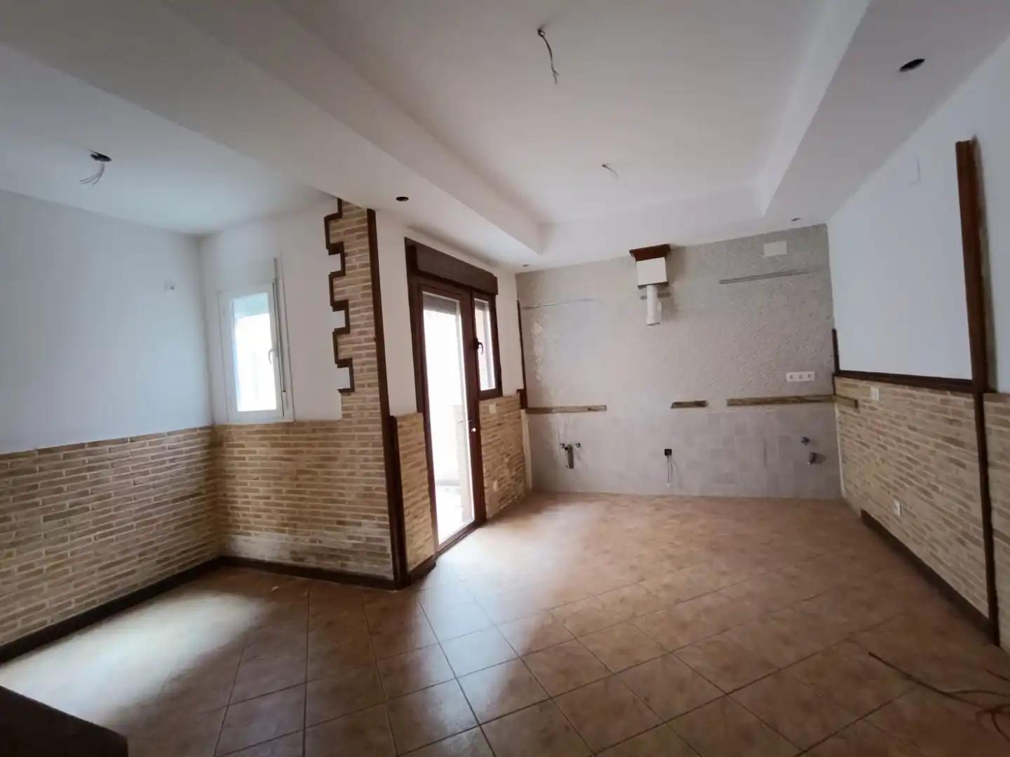 Einfamilien-Reihenhaus zum Verkauf in Talavera de la Reina mit Abstellraum