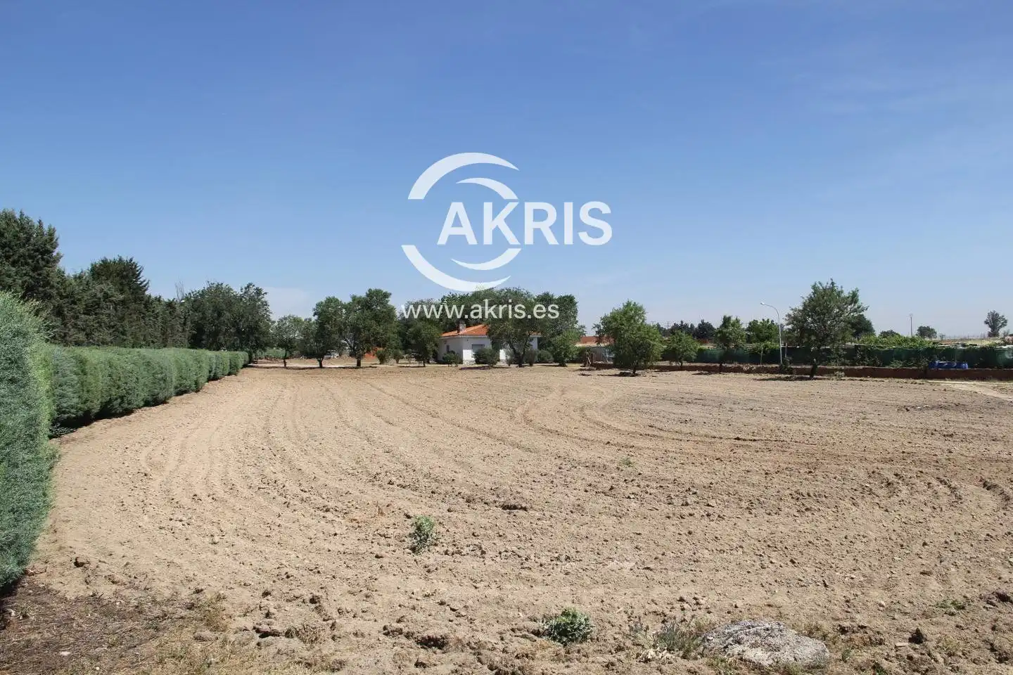 Residencial en venta en Avenida de América, Campodón - Ventorro del Cano