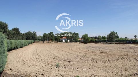 Foto 3 de Residencial en venda a Avenida de América, Campodón - Ventorro del Cano, Alcorcón
