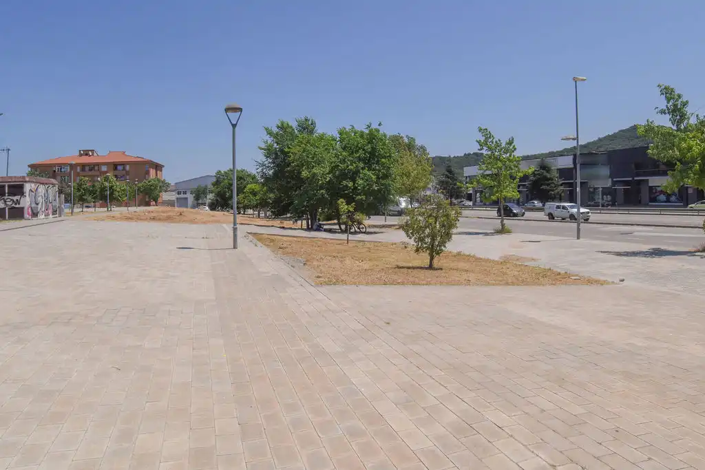 Terreny rústic en venda a C/ Girona, imagen 10