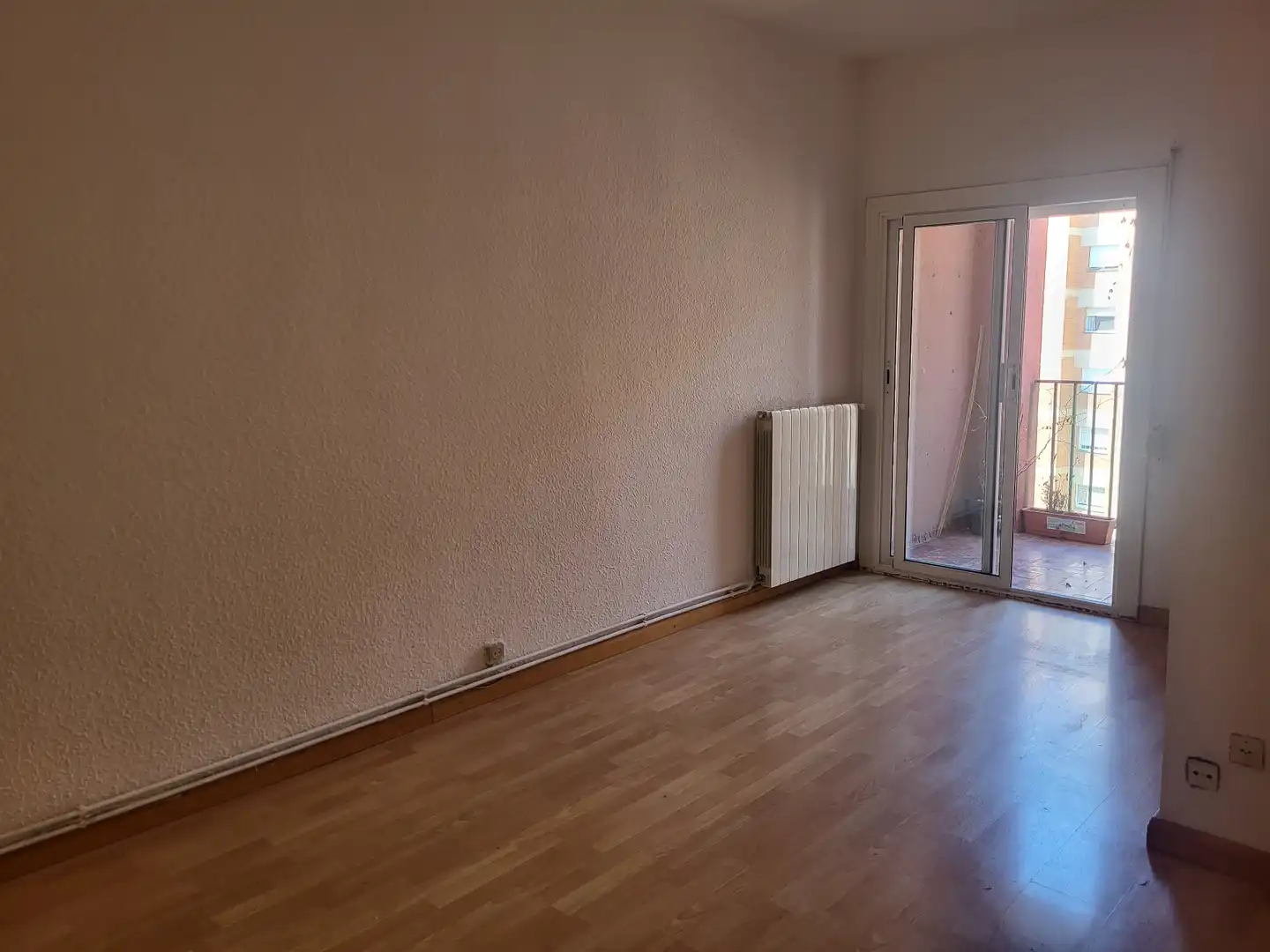 Flat with terrace for sale in Carrer Gran de Sant Andreu, imagen 2