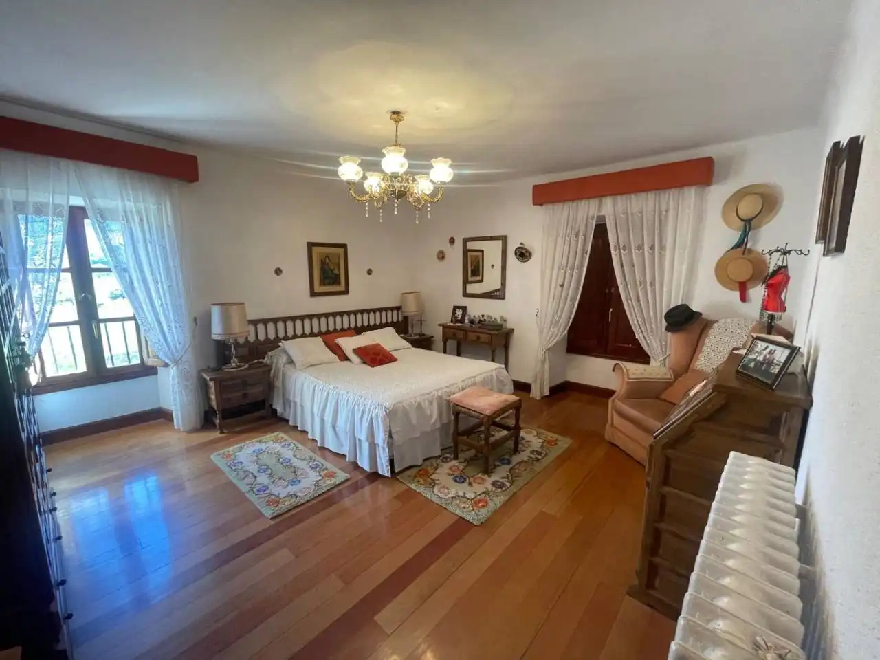 Maison avec jardin à vendre à Valle de Mena, imagen 11