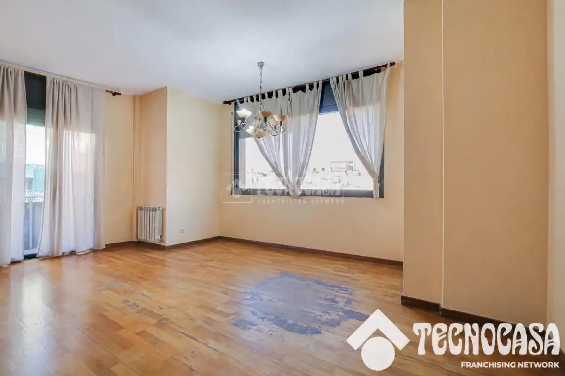 Habitación de Piso en venta en Barcelona con Aire acondicionado, Calefacción y Parquet