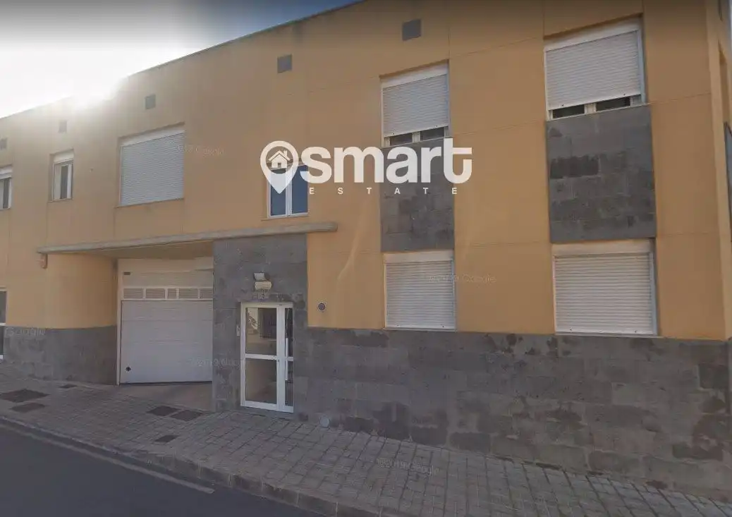 Piso en venta en jose de sosa, 1, Barrial - San Isidro - Marmolejos