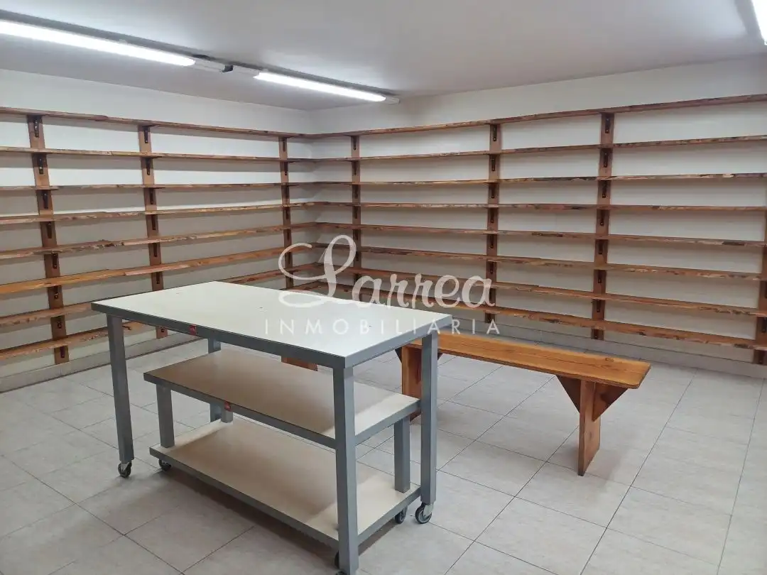 Local comercial de lloguer a Amorebieta-Etxano, imagen 12