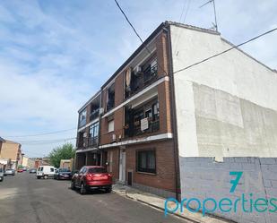 Flat for sale in Nueva, 100, Santa Cruz del Retamar pueblo