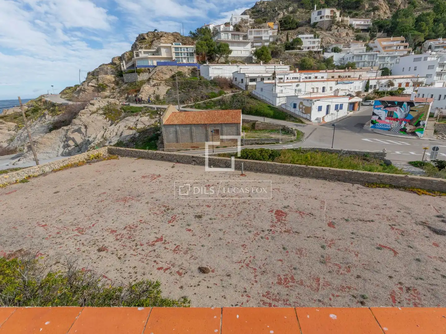 Casa o xalet en venda en El Port de la Selva amb Calefacció, Terrassa i Traster