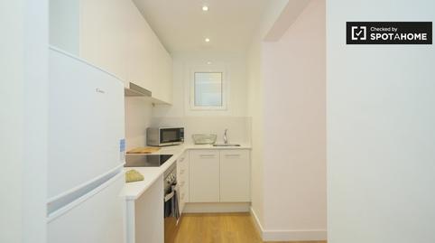 Foto 5 de Piso de alquiler en Collblanc, Barcelona