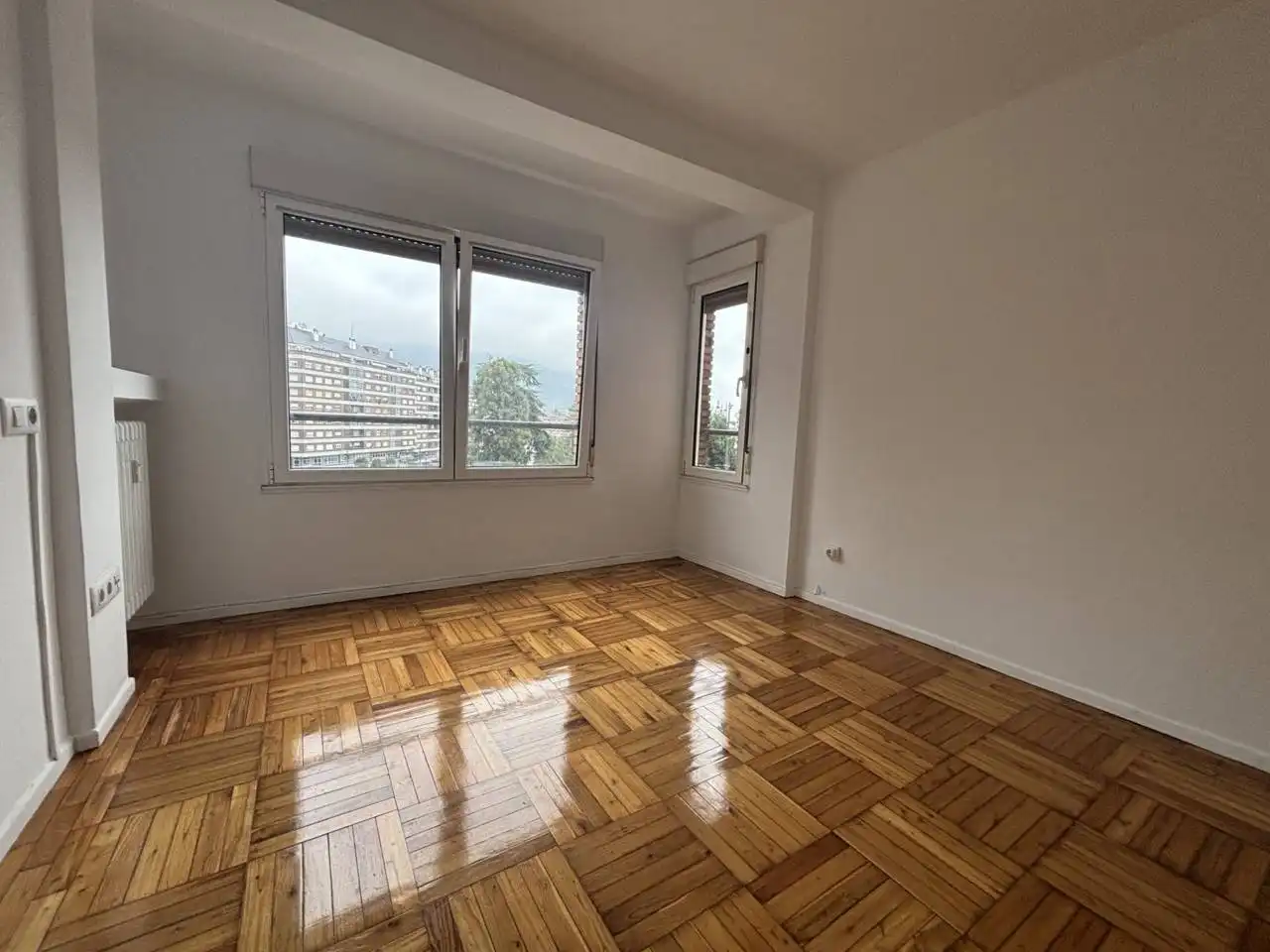 Flat for rent in Avenida Galicia, Buenavista