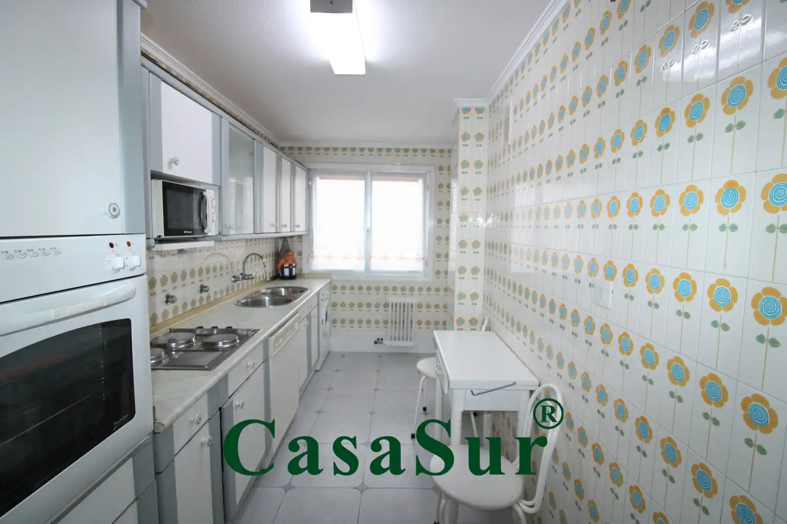 Wohnung mit Aufzug zum Verkauf in Circular, imagen 3