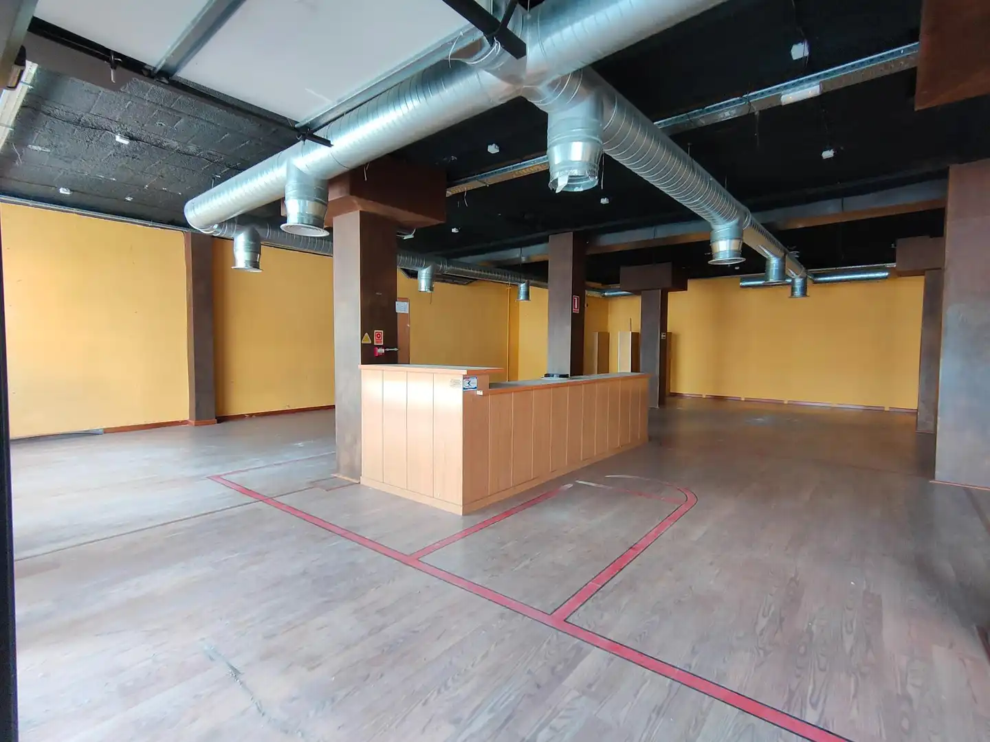 Local comercial de lloguer a Capiscol - Gamonal, imagen 11