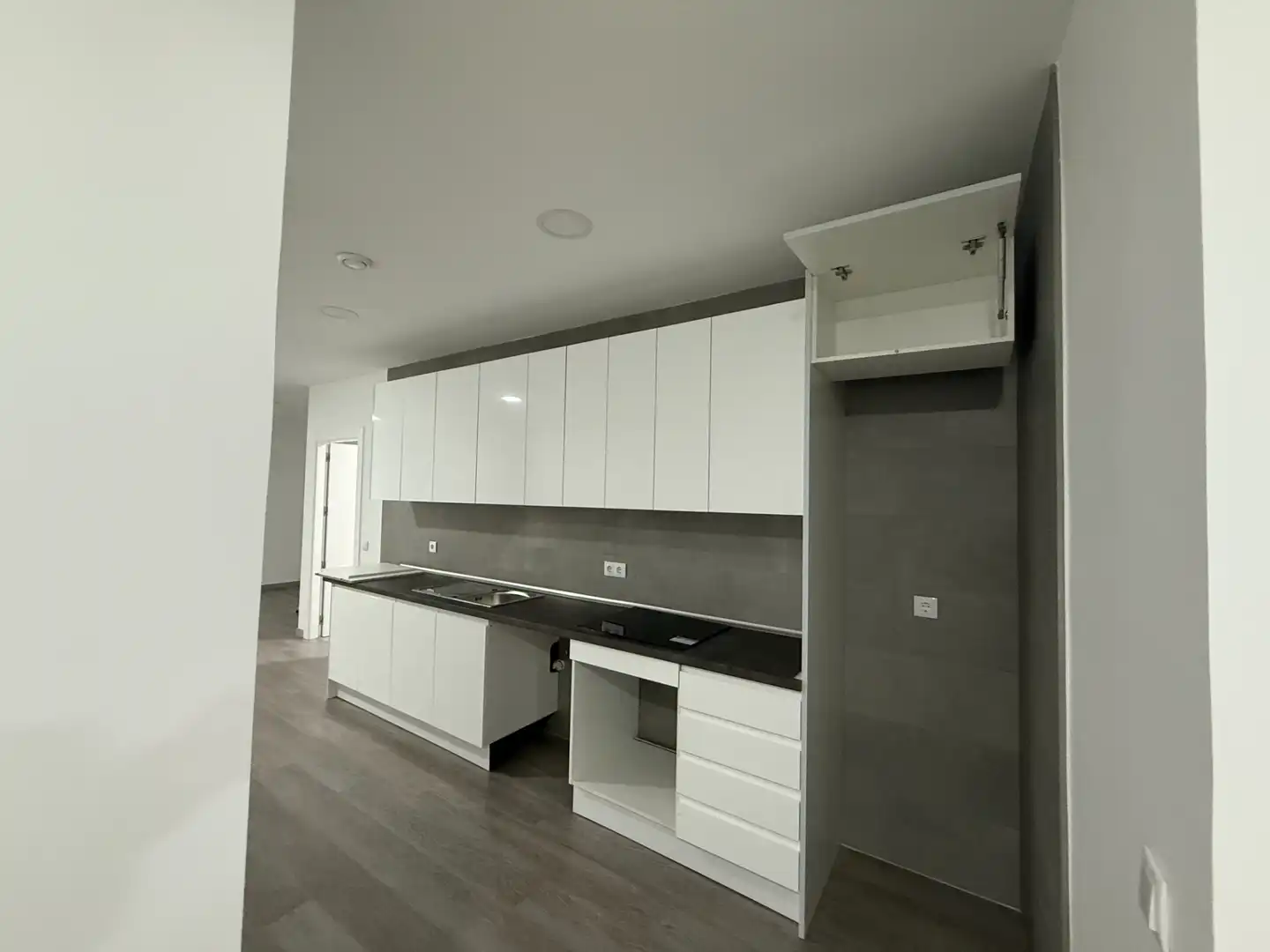 Habitatge en venda a El Perchel, imagen 2