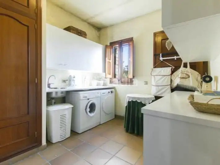 Villa avec jardin à vendre à Riera 11, imagen 17