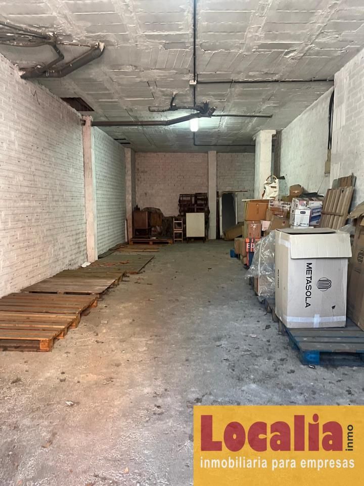 Premises to rent in Palencia Capital