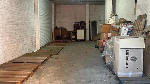 Photo 3 of Premises to rent in De la Julia, El Carmen - Casas del Hogar, Palencia