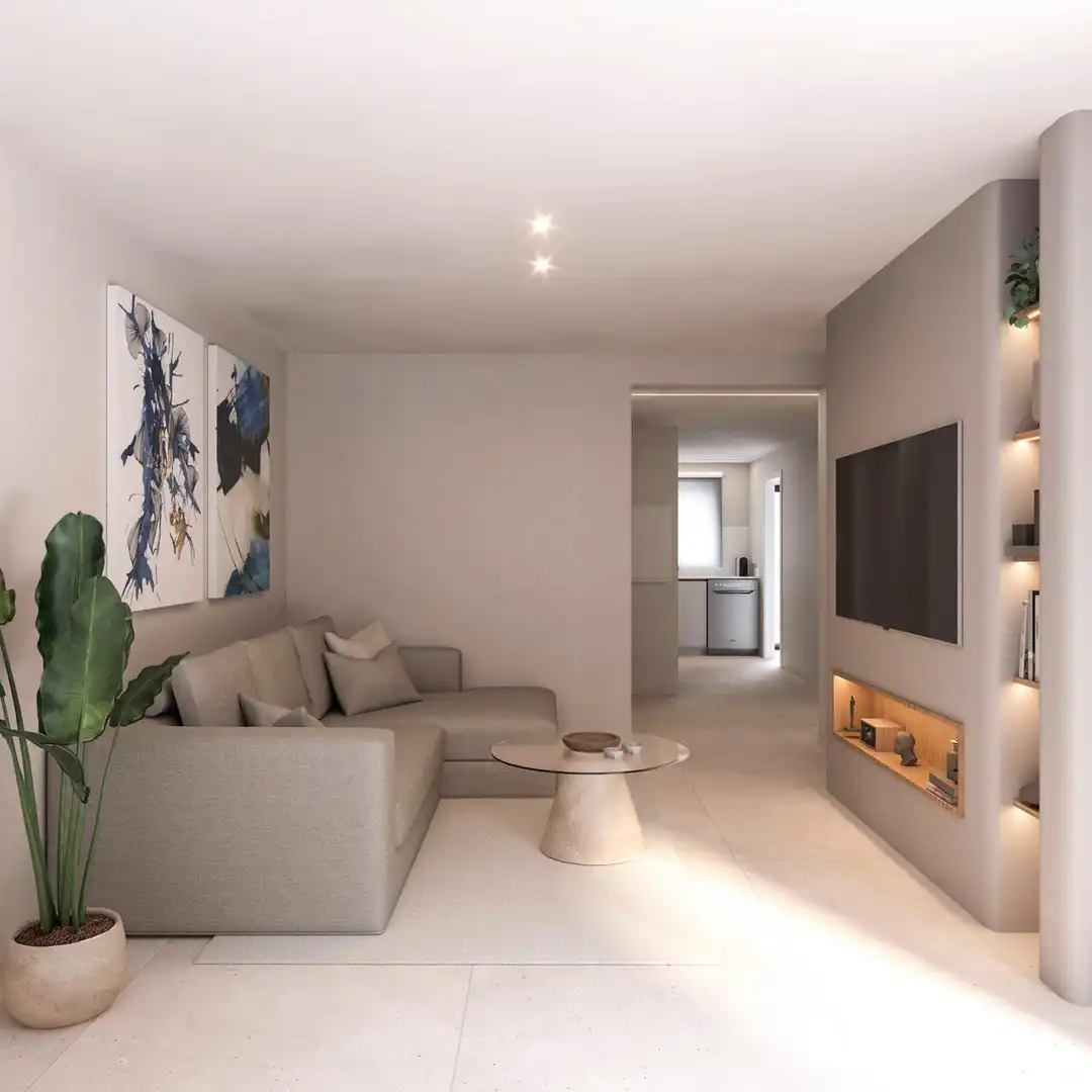 Duplex for sale in Montañar - El Arenal, imagen 25