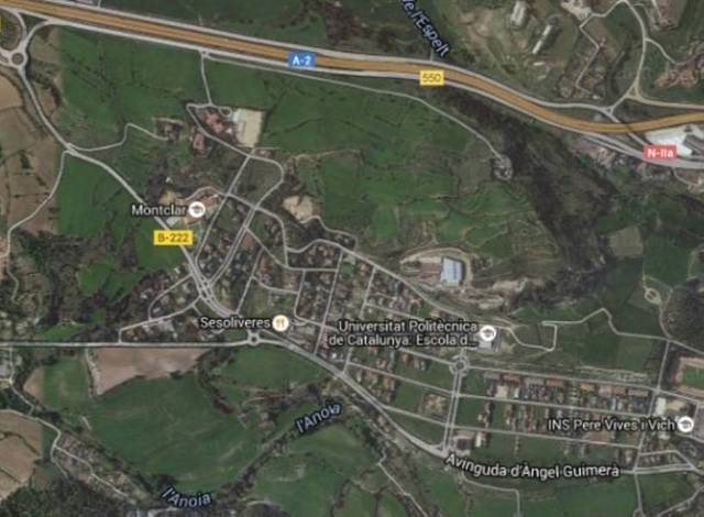 Terreno residencial en Venta en Sesoliveres - Pla de la Massa