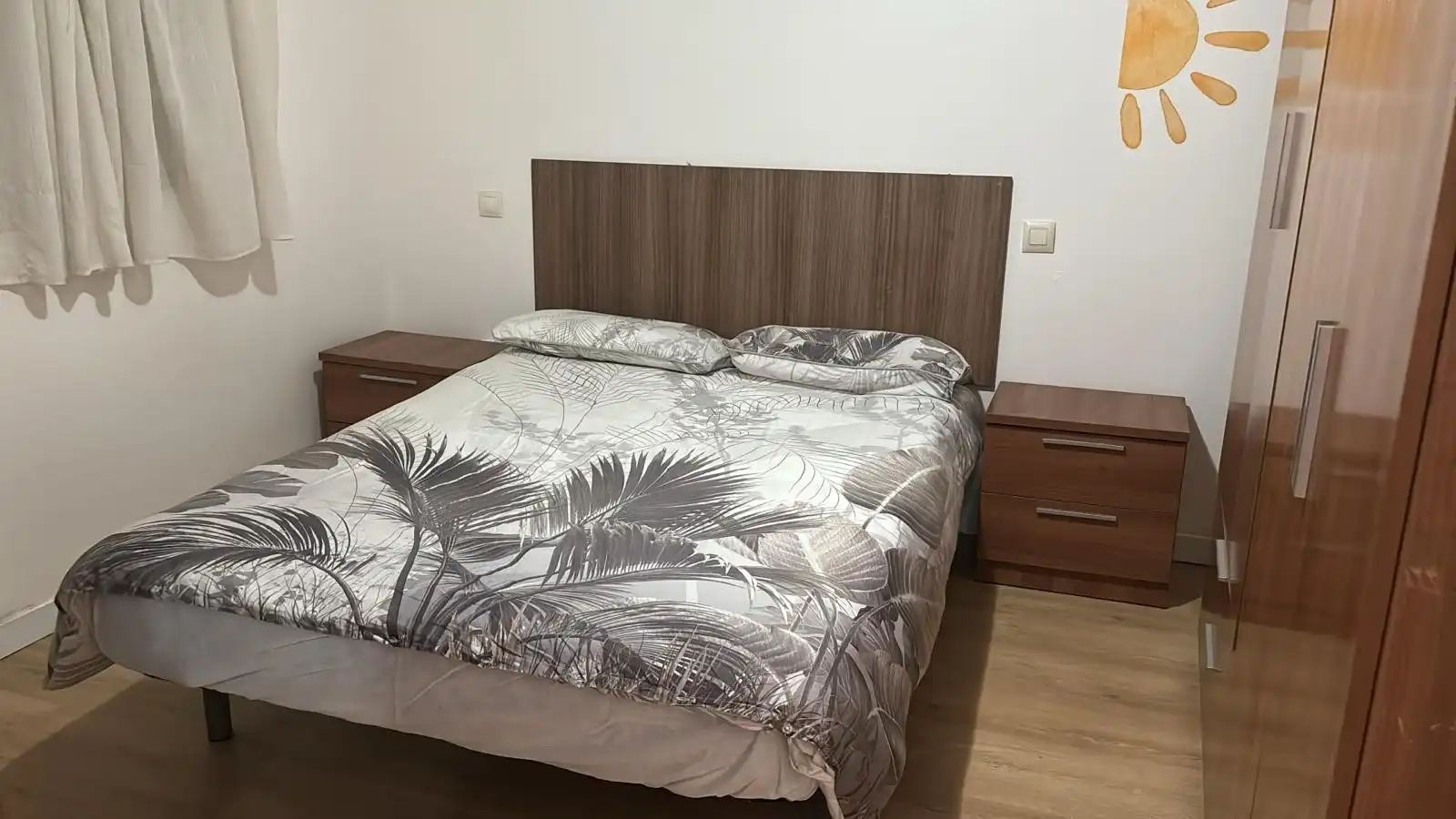 Casa o xalet de lloguer a Callejón Viso, 74, Travesía de Vigo - San Xoán