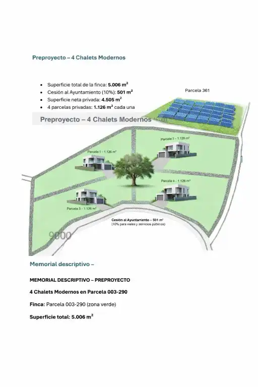 Residential for sale in Camino a Silviella, 6, Pría - Nueva-Hontoria - Naves