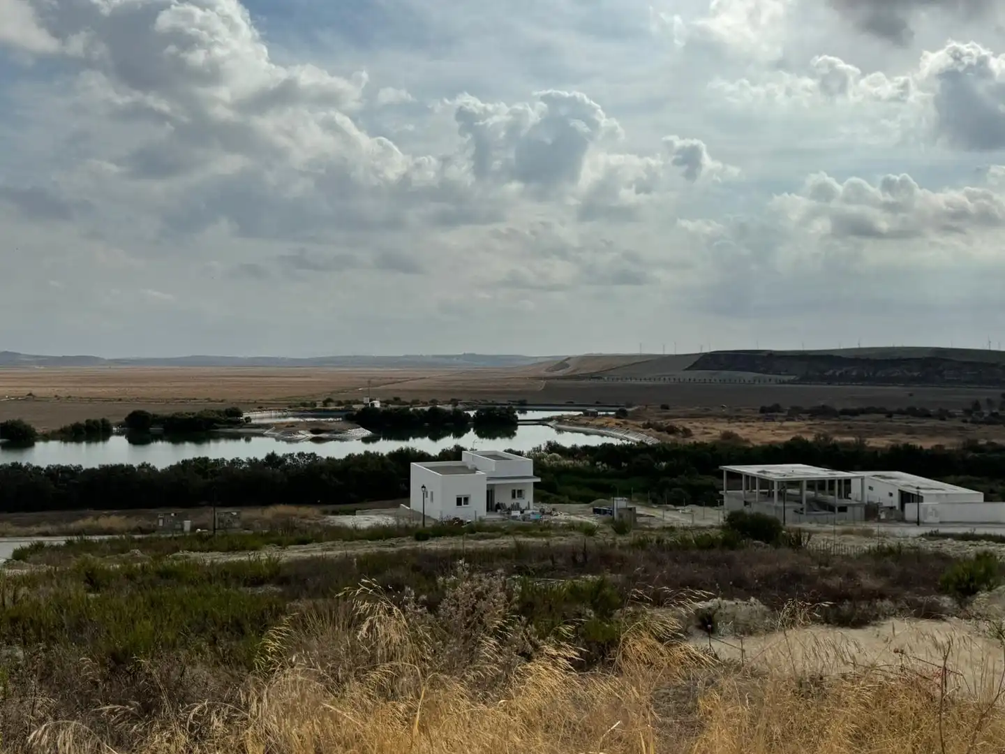 Residential zum Verkauf in Sanlúcar de Barrameda