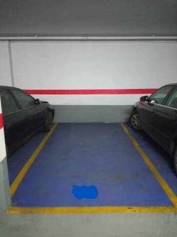 Garaje en Venta en PUERTO en Mestalla