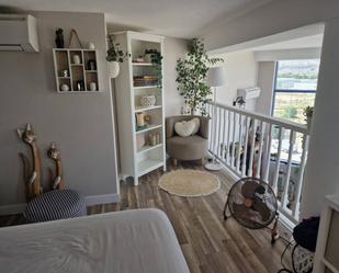 Terrassa de Dúplex en venda en Arganda del Rey amb Aire condicionat, Calefacció i Moblat