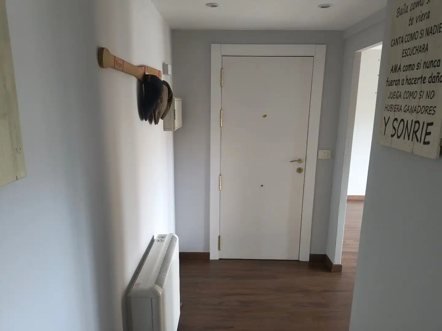 Pis en venda en Arteixo amb Calefacció, Parquet i Terrassa