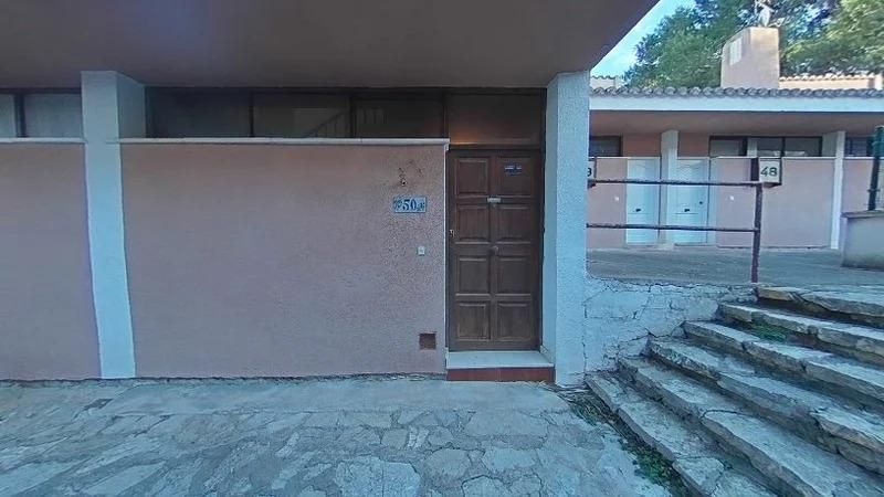 Vista exterior de Casa o xalet en venda en Manacor