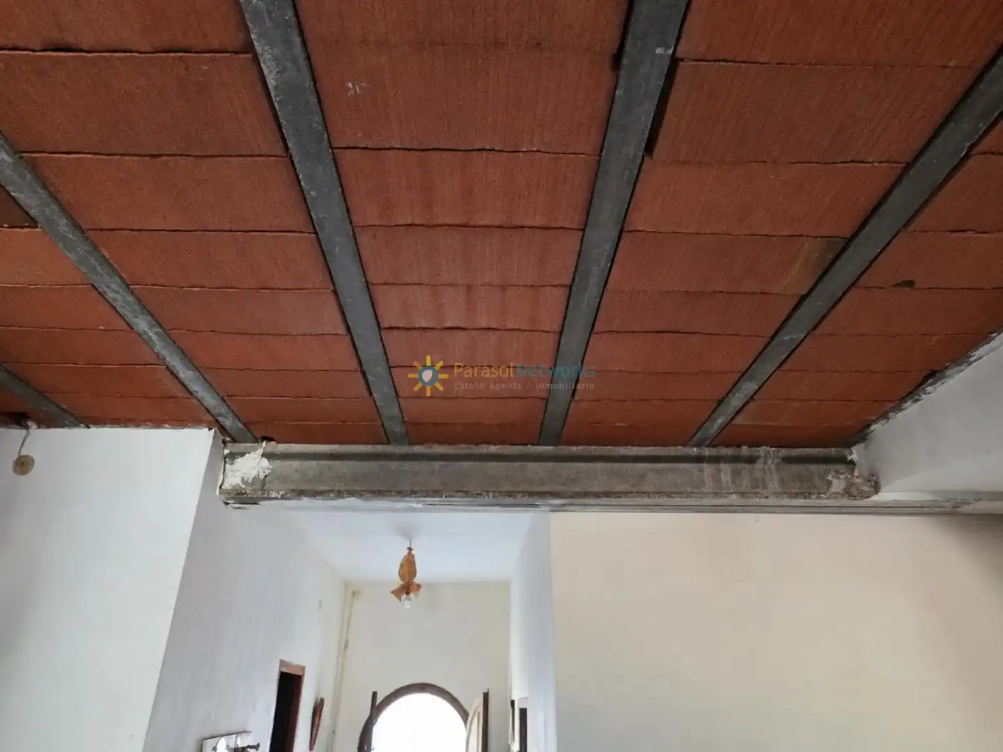 Casa adosada en venta en Llutxent con Terraza y Trastero