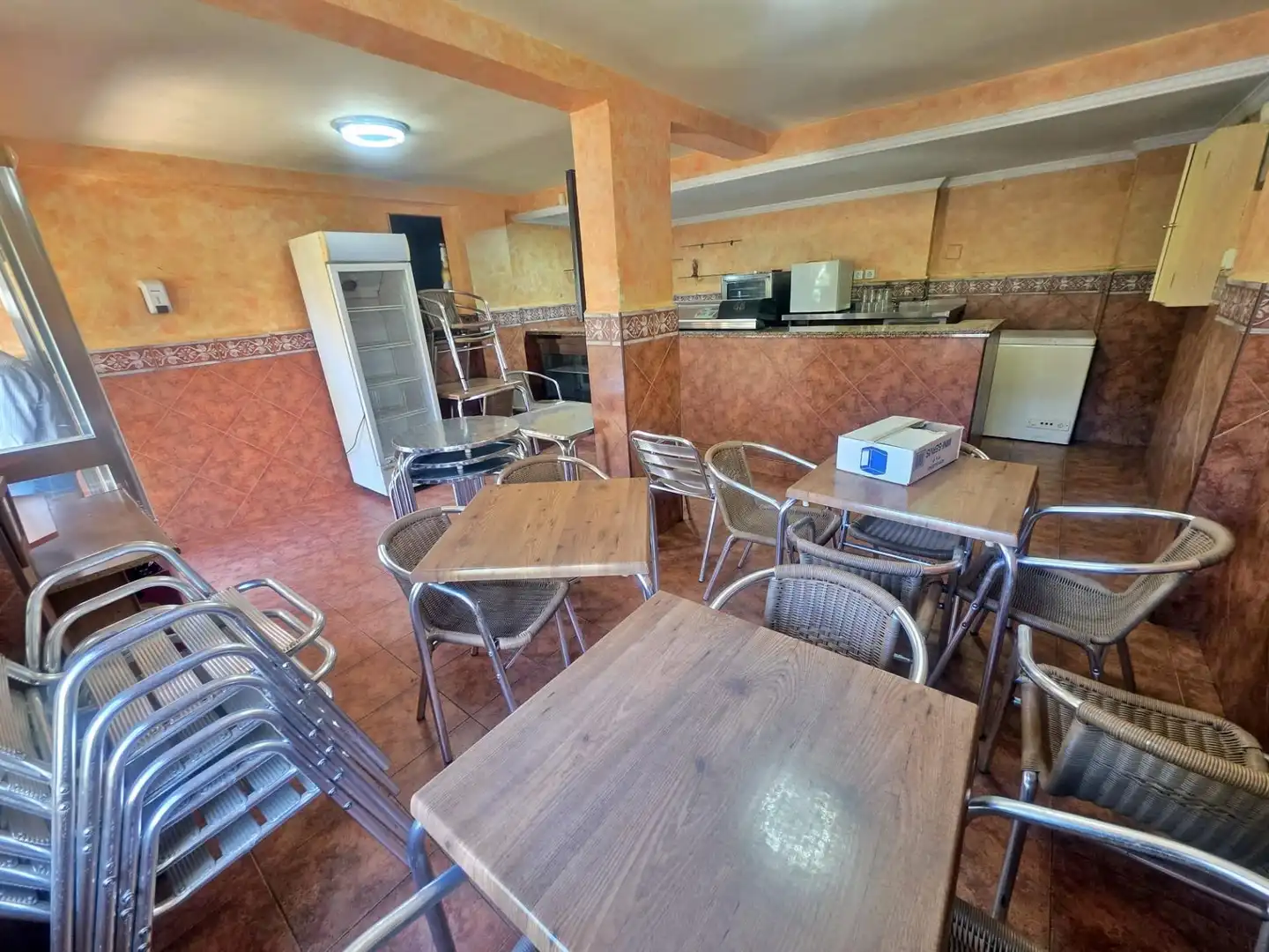 Commercial properties for sale in  Córdoba Capital