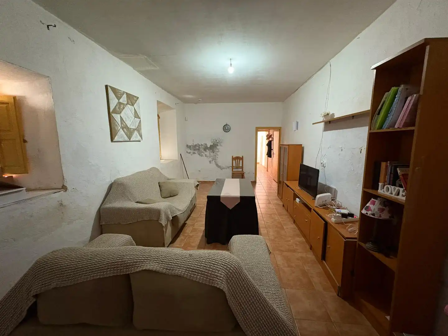 Casa o chalet en venta en Residencial Triana - Barrio Alto
