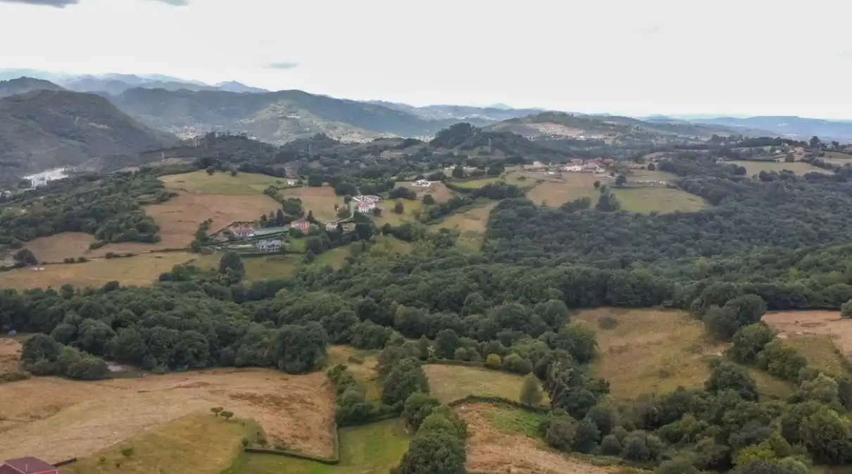 Doppelhaushälfte mit Terrasse zum Verkauf in San Claudio - Trubia - Las Caldas, imagen 8